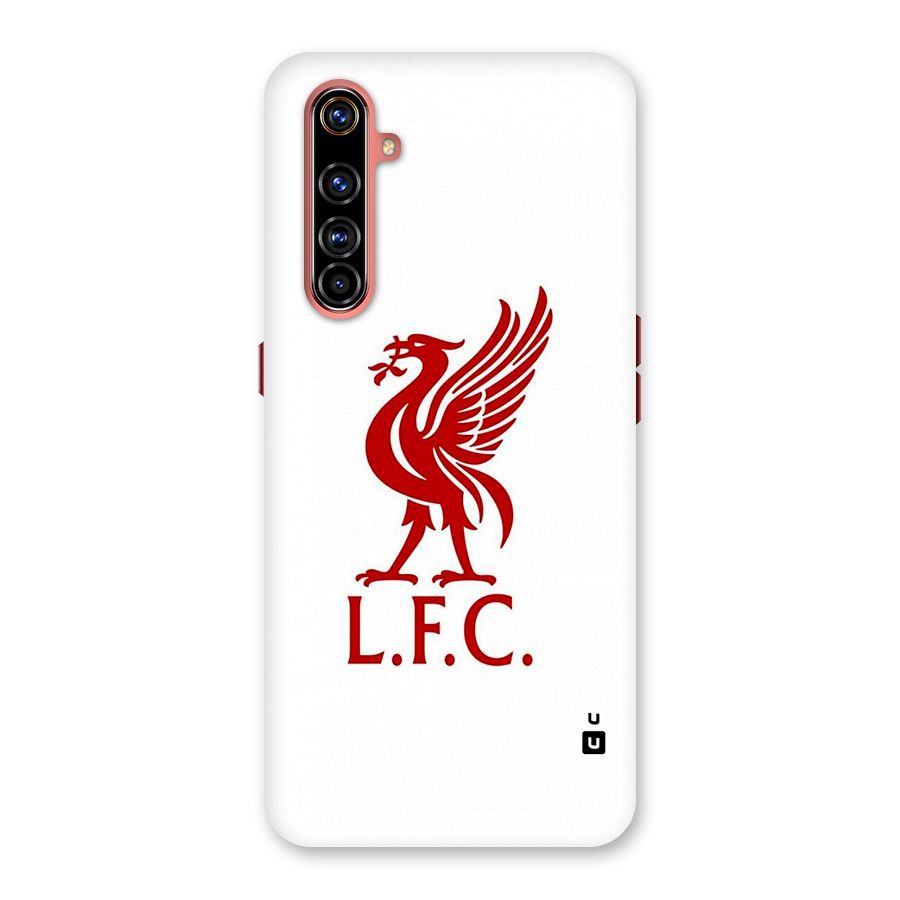 Classic LiverPool Back Case for Realme X50 Pro