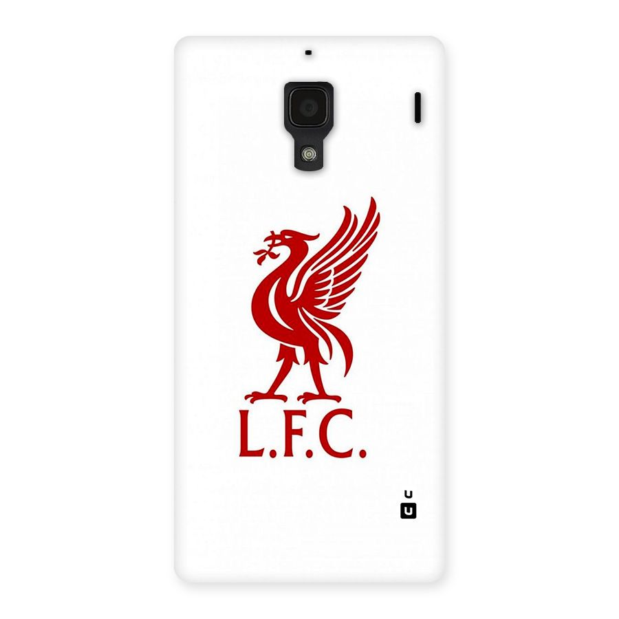Classic LiverPool Back Case for Redmi 1s
