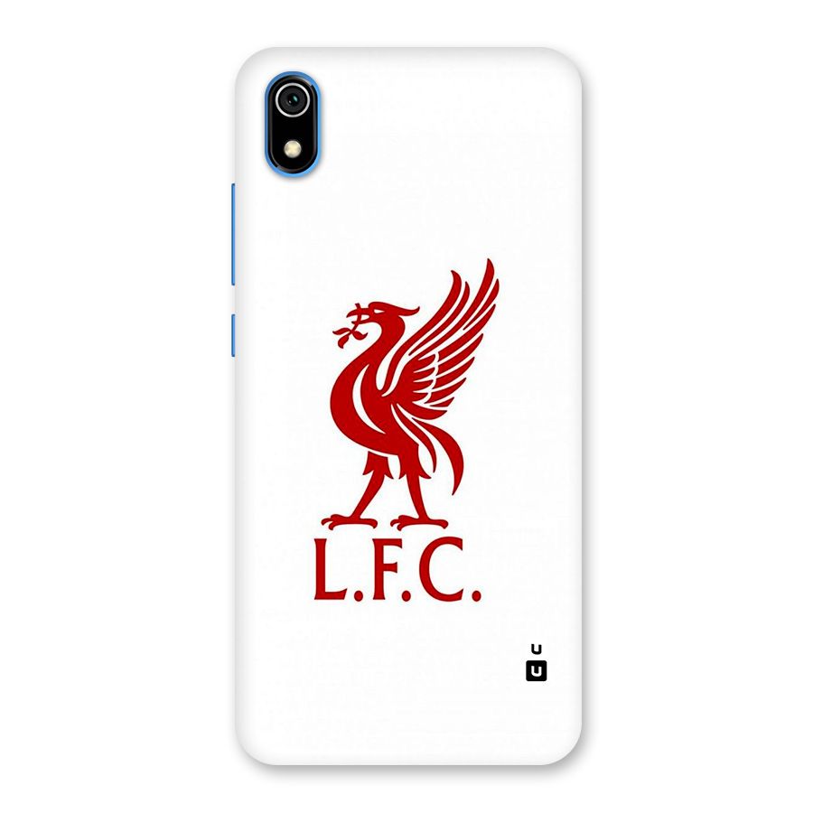 Classic LiverPool Back Case for Redmi 7A