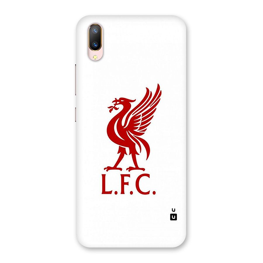 Classic LiverPool Back Case for Vivo V11 Pro