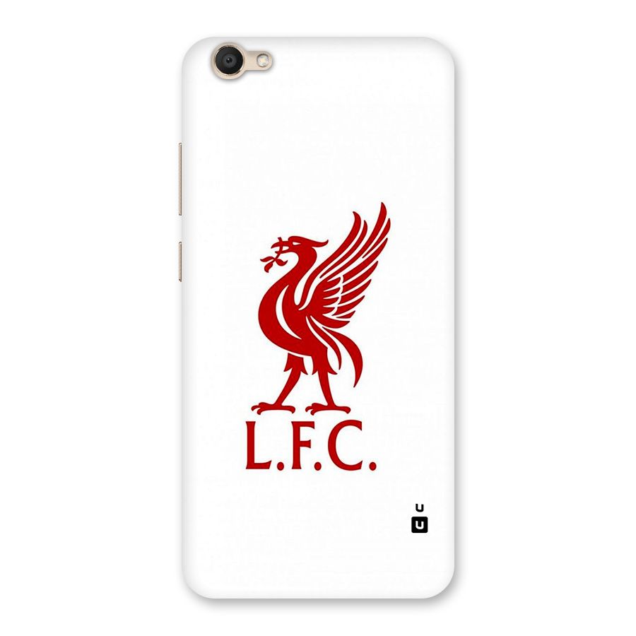 Classic LiverPool Back Case for Vivo V5