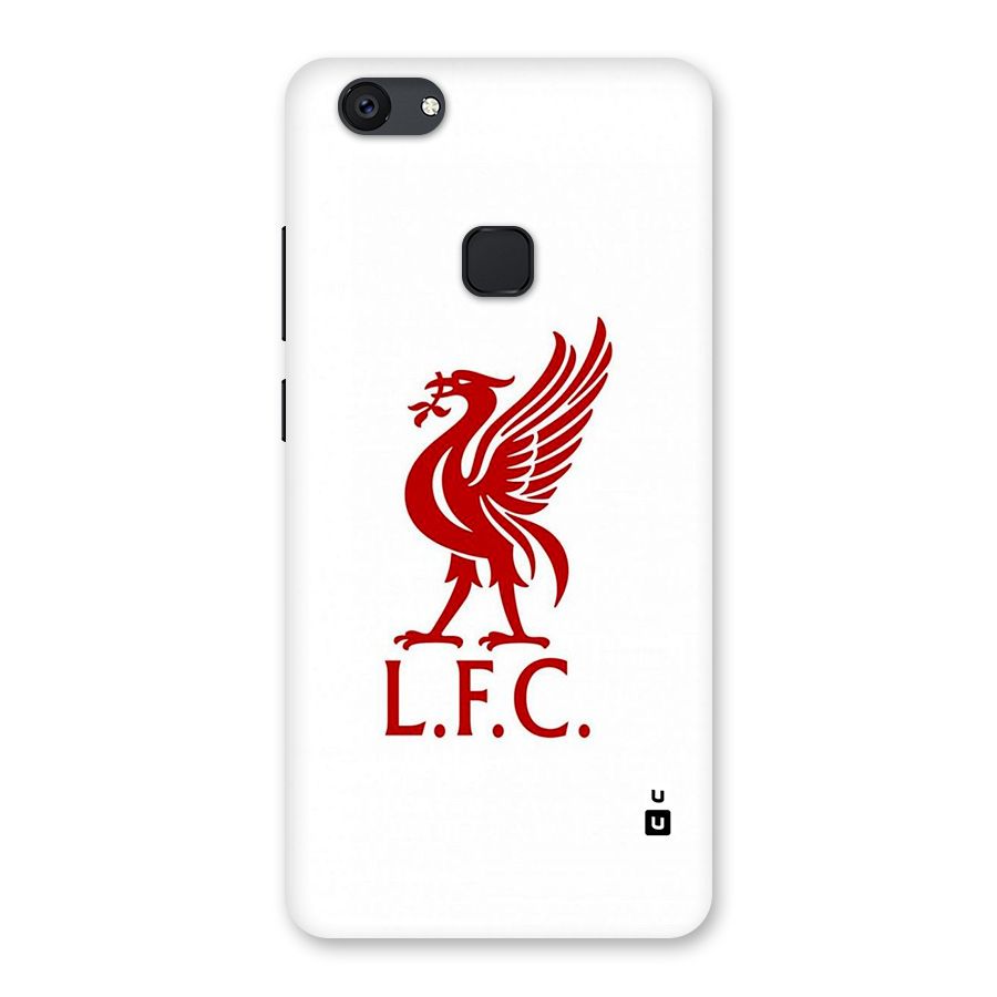 Classic LiverPool Back Case for Vivo V7 Plus