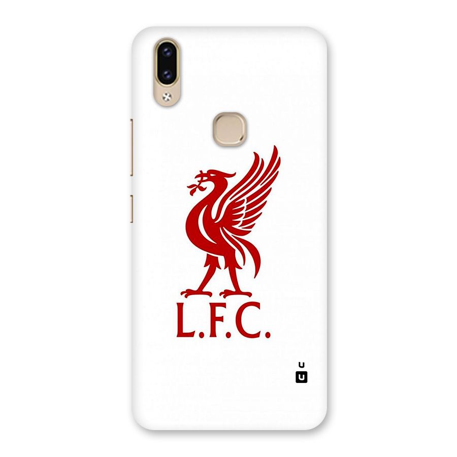Classic LiverPool Back Case for Vivo V9 Youth