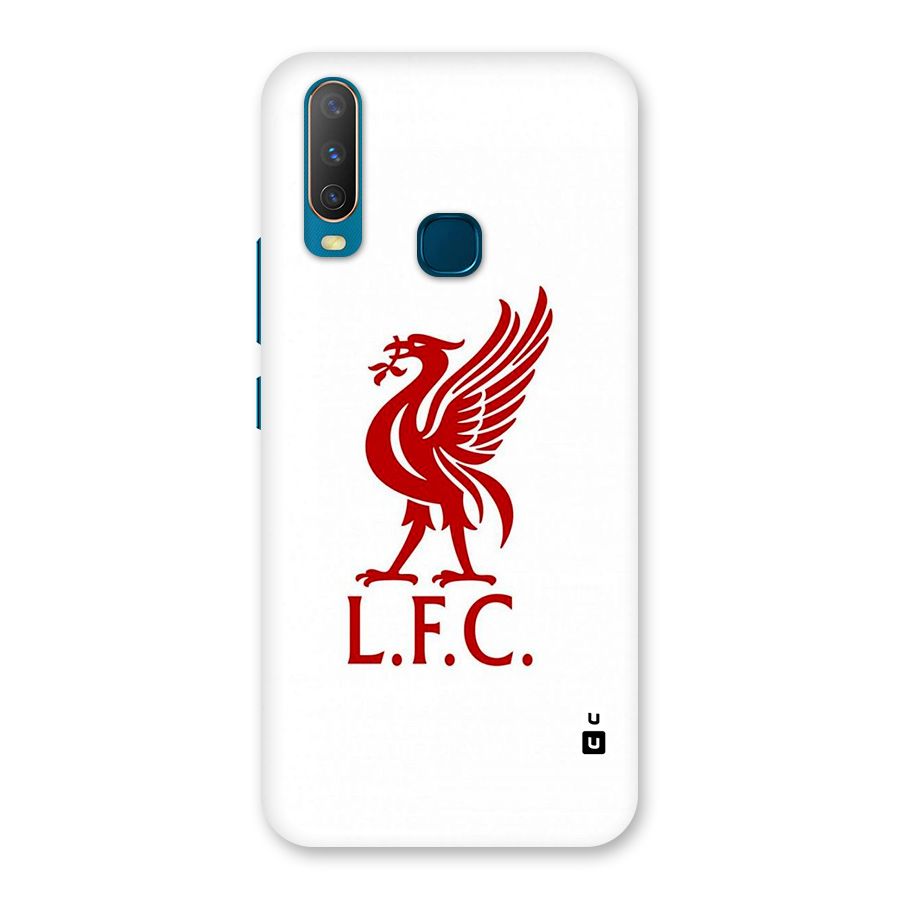 Classic LiverPool Back Case for Vivo Y11