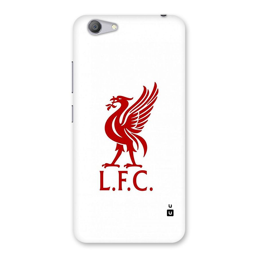 Classic LiverPool Back Case for Vivo Y53