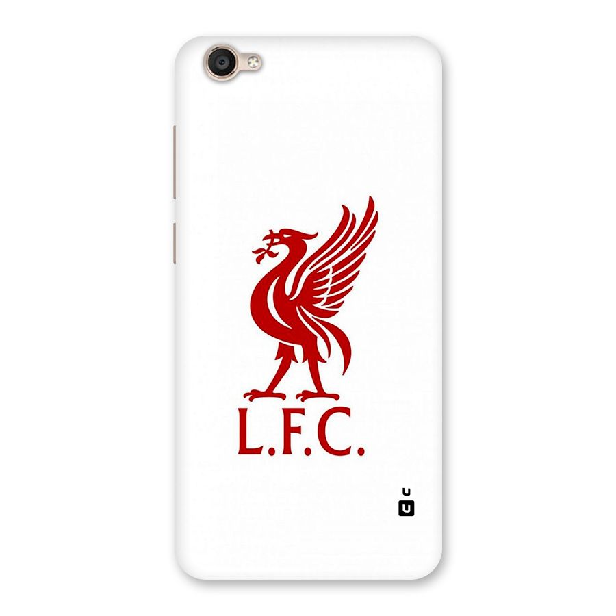 Classic LiverPool Back Case for Vivo Y55