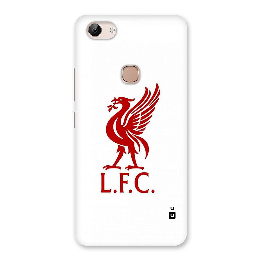 Classic LiverPool Back Case for Vivo Y83