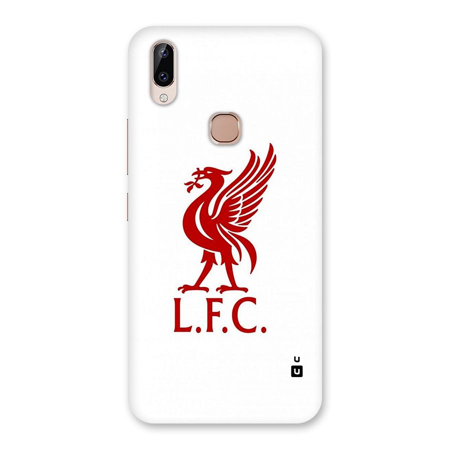 Classic LiverPool Back Case for Vivo Y83 Pro