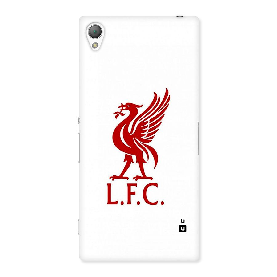 Classic LiverPool Back Case for Xperia Z3