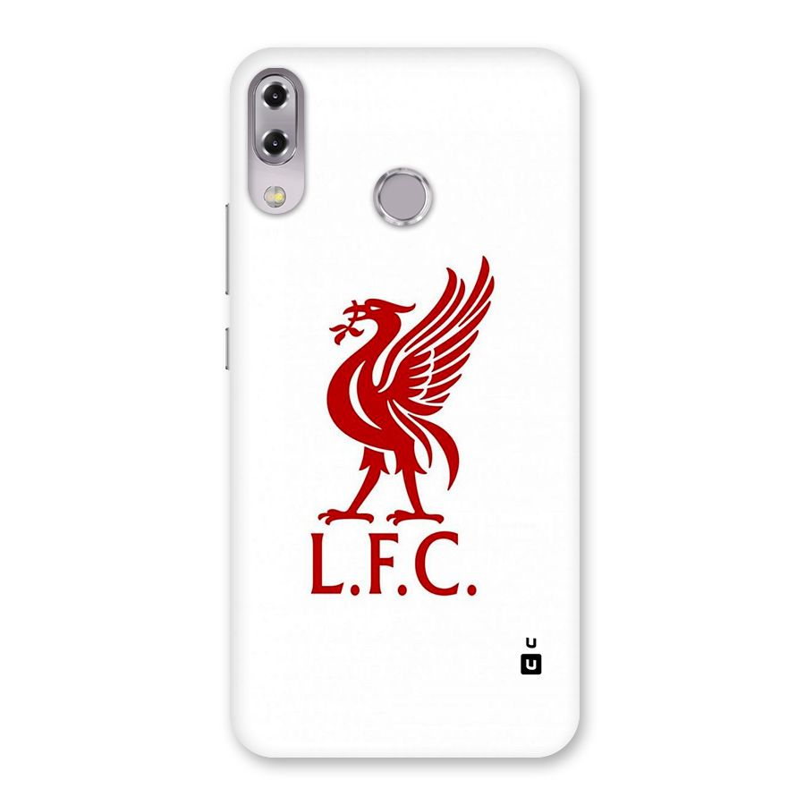 Classic LiverPool Back Case for Zenfone 5Z