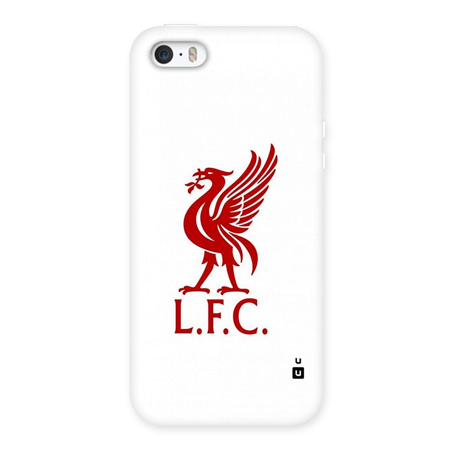 Classic LiverPool Back Case for iPhone 5 5s