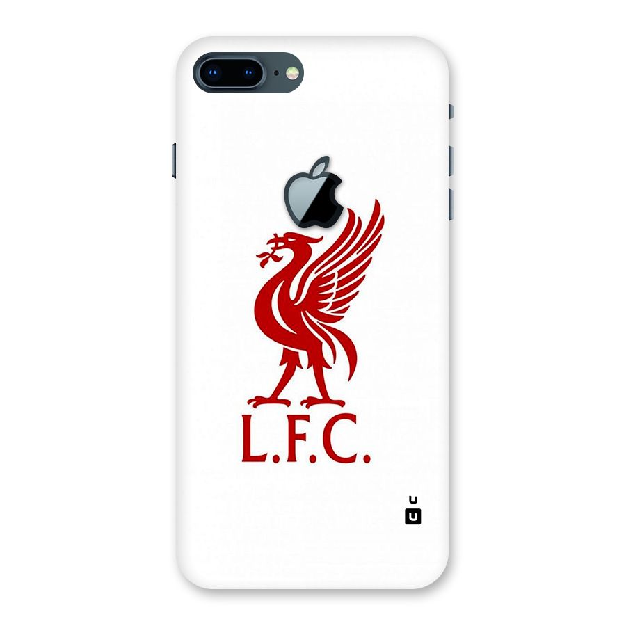 Classic LiverPool Back Case for iPhone 7 Plus Apple Cut