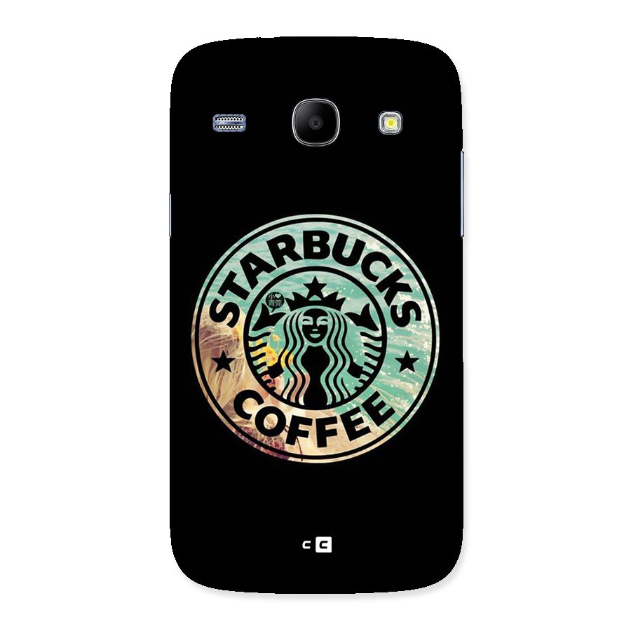 Coffee StarBucks Back Case for Galaxy Core