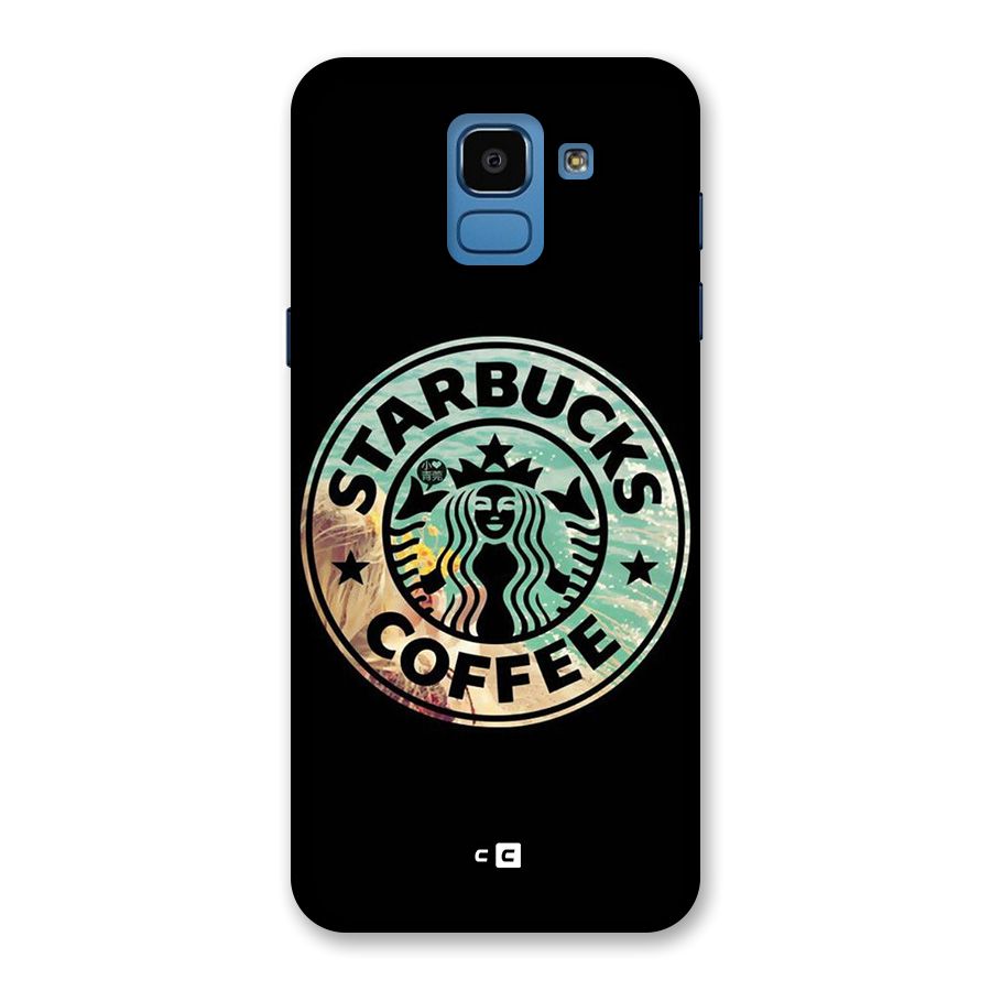 Coffee StarBucks Back Case for Galaxy On6