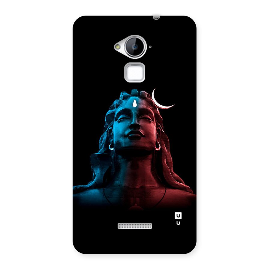 Colorful Shiva Back Case for Coolpad Note 3