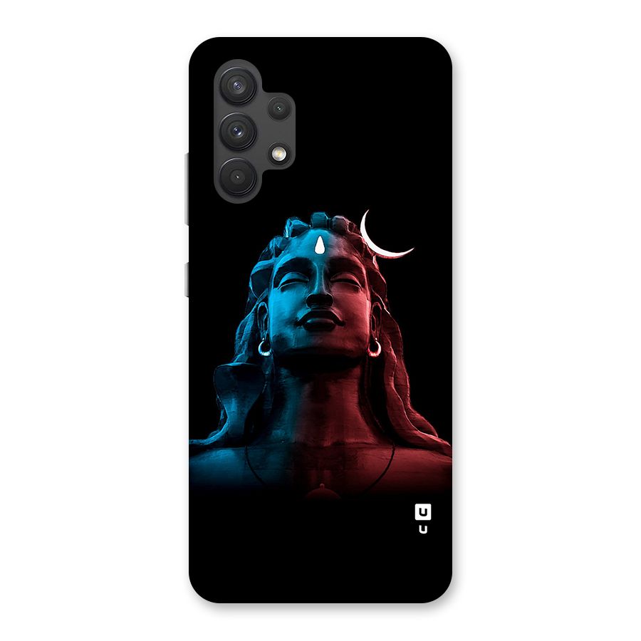 Colorful Shiva Back Case for Galaxy A32