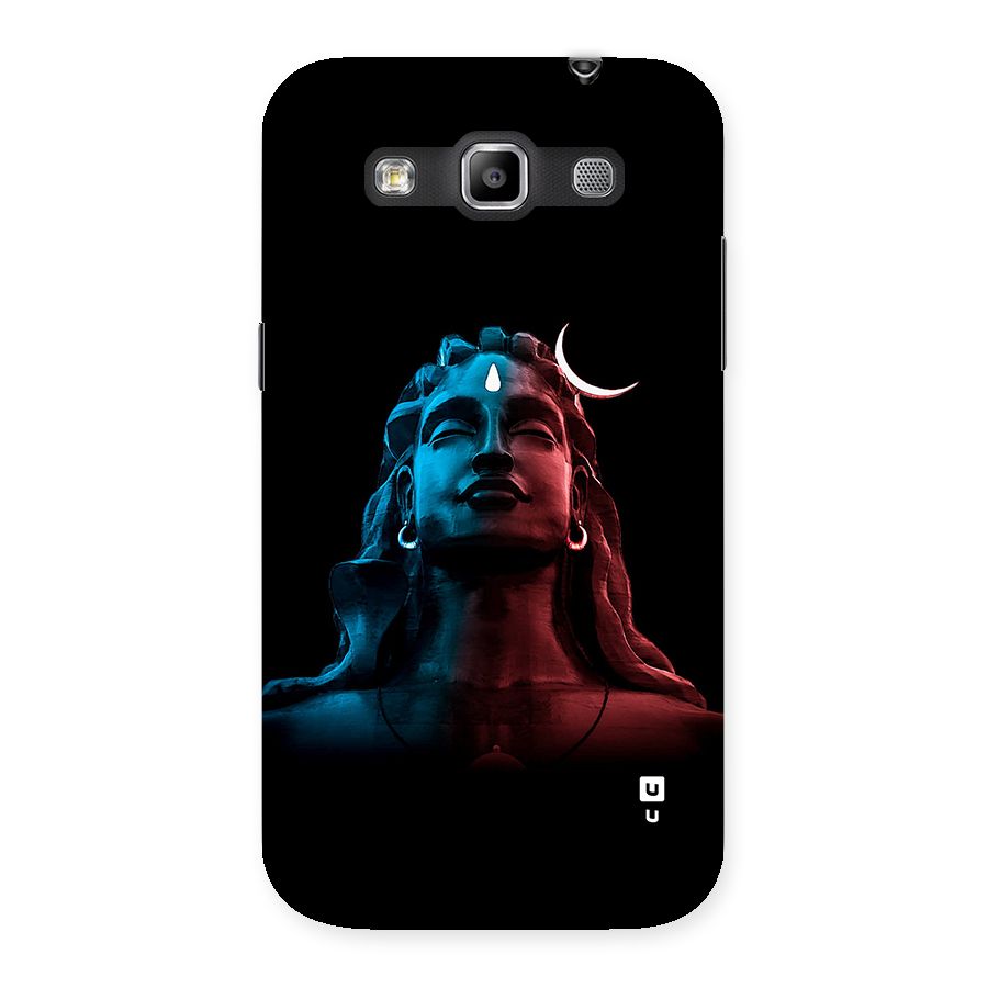 Colorful Shiva Back Case for Galaxy Grand Quattro