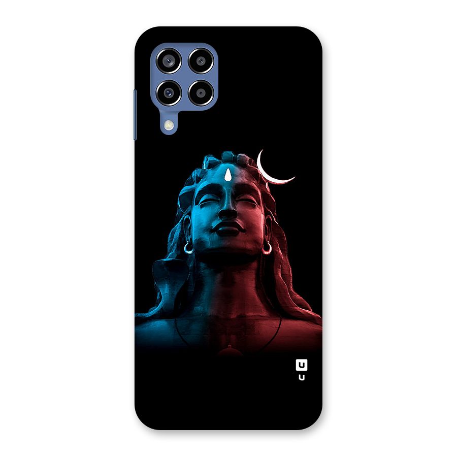 Colorful Shiva Back Case for Galaxy M53 5G