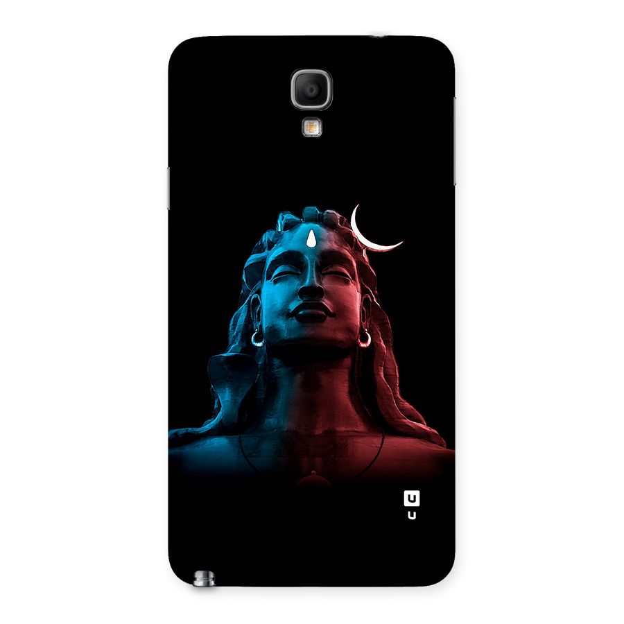 Colorful Shiva Back Case for Galaxy Note 3 Neo
