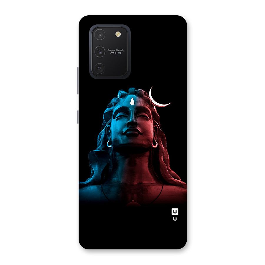 Colorful Shiva Back Case for Galaxy S10 Lite