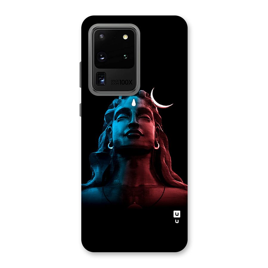 Colorful Shiva Back Case for Galaxy S20 Ultra