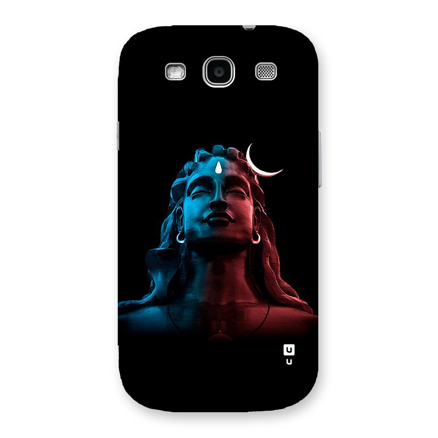 Colorful Shiva Back Case for Galaxy S3 Neo