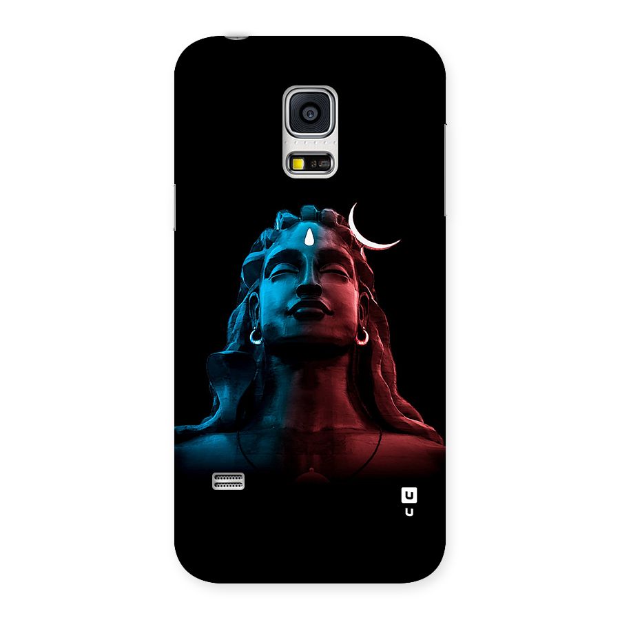 Colorful Shiva Back Case for Galaxy S5 Mini