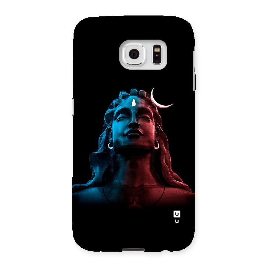 Colorful Shiva Back Case for Galaxy S6