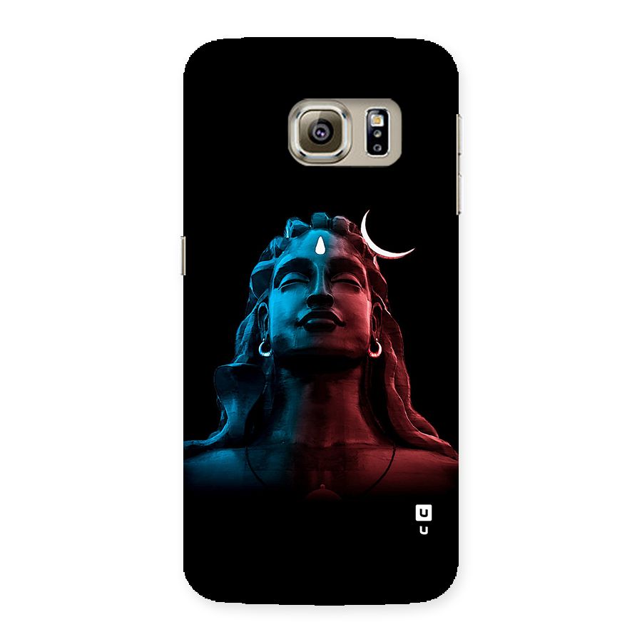 Colorful Shiva Back Case for Galaxy S6 Edge Plus