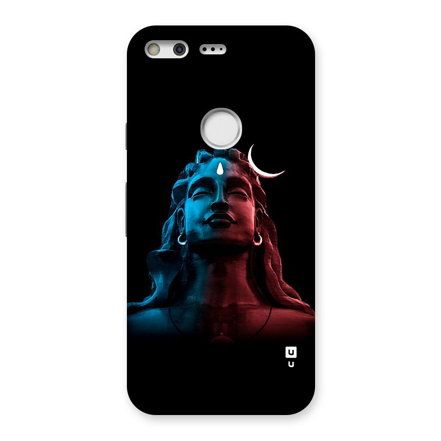 Colorful Shiva Back Case for Google Pixel XL
