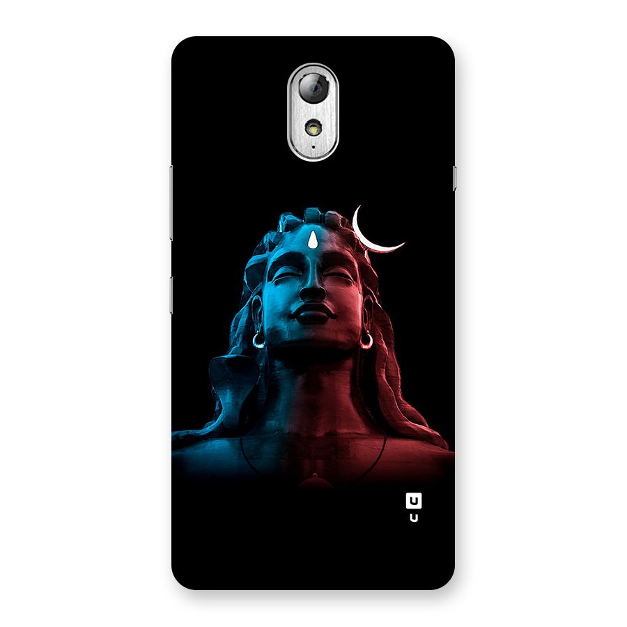 Colorful Shiva Back Case for Lenovo Vibe P1M