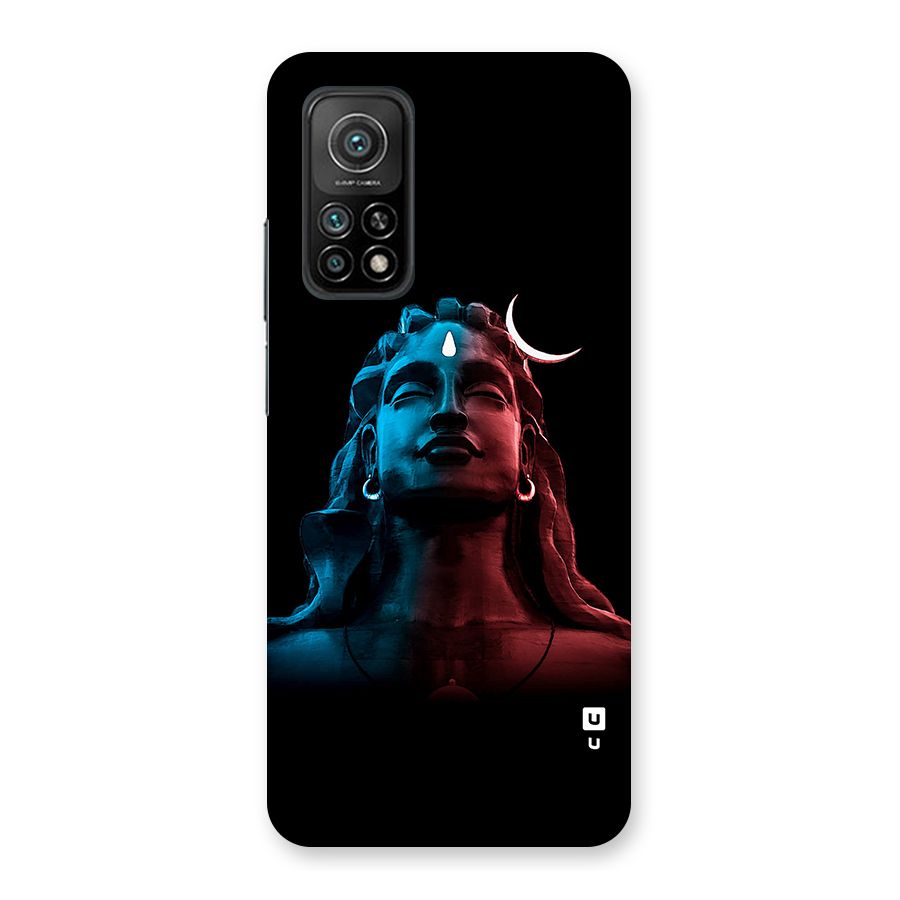 Colorful Shiva Back Case for Mi 10T Pro 5G