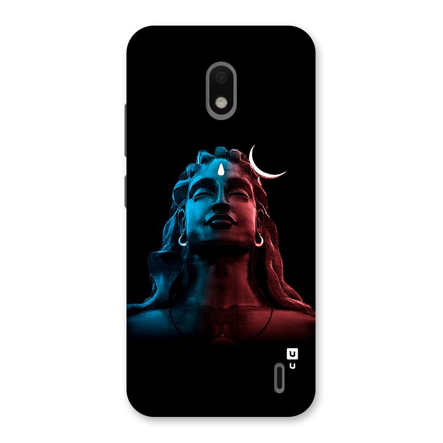 Colorful Shiva Back Case for Nokia 2.2