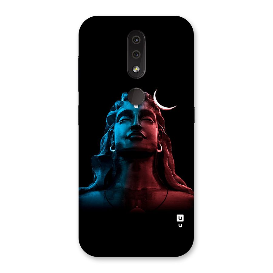 Colorful Shiva Back Case for Nokia 4.2