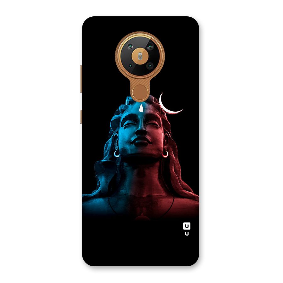 Colorful Shiva Back Case for Nokia 5.3