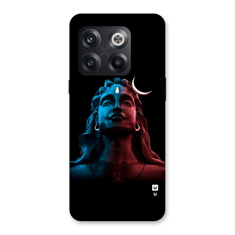 Colorful Shiva Back Case for OnePlus 10T