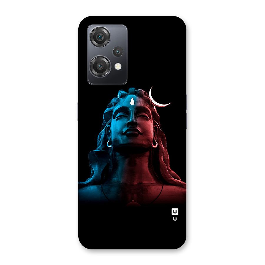 Colorful Shiva Back Case for OnePlus Nord CE 2 Lite 5G