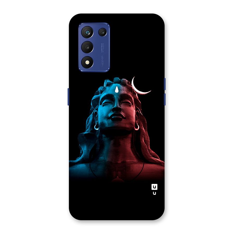 Colorful Shiva Back Case for Realme 9 5G Speed