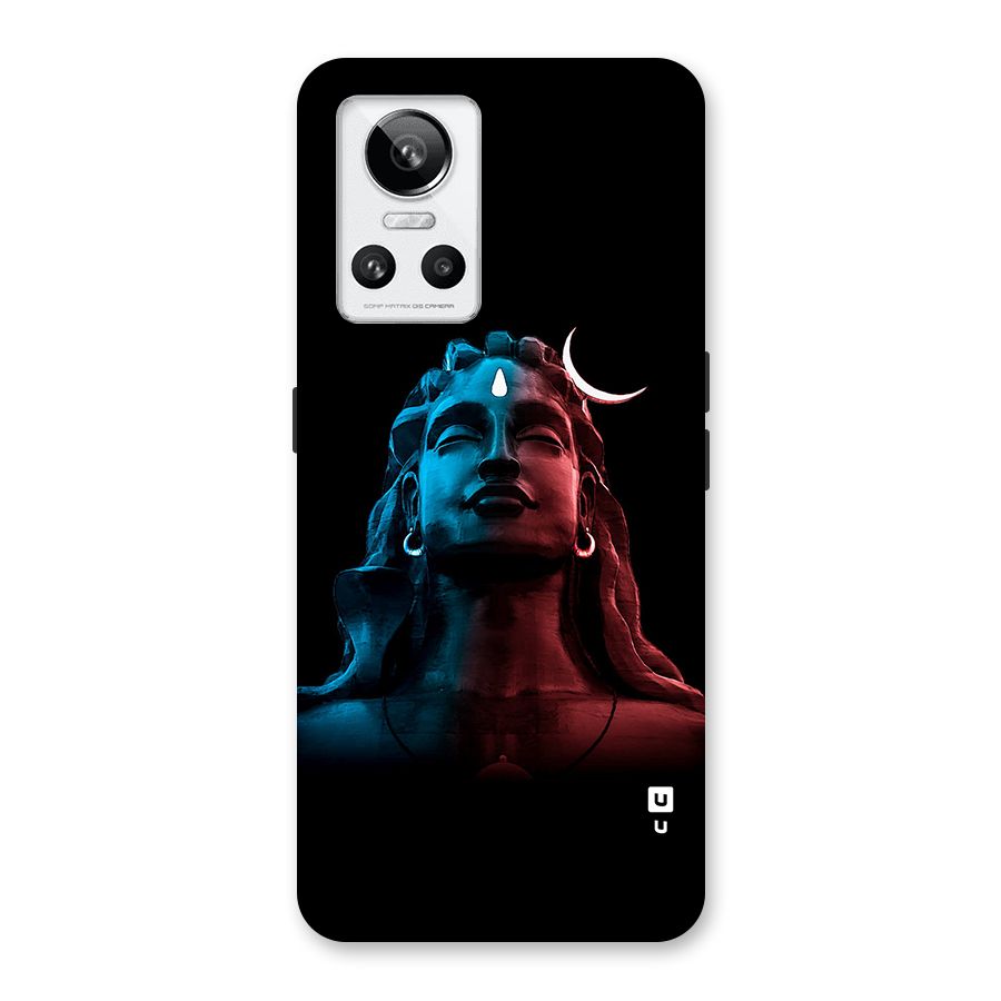 Colorful Shiva Back Case for Realme GT Neo 3