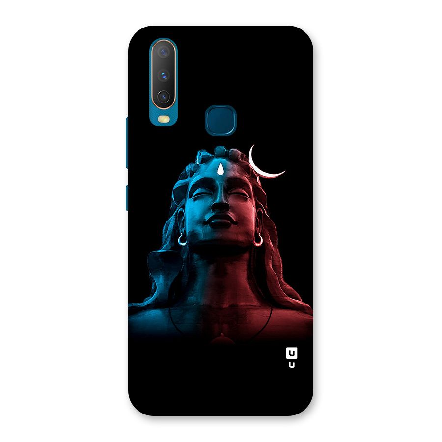Colorful Shiva Back Case for Vivo Y11