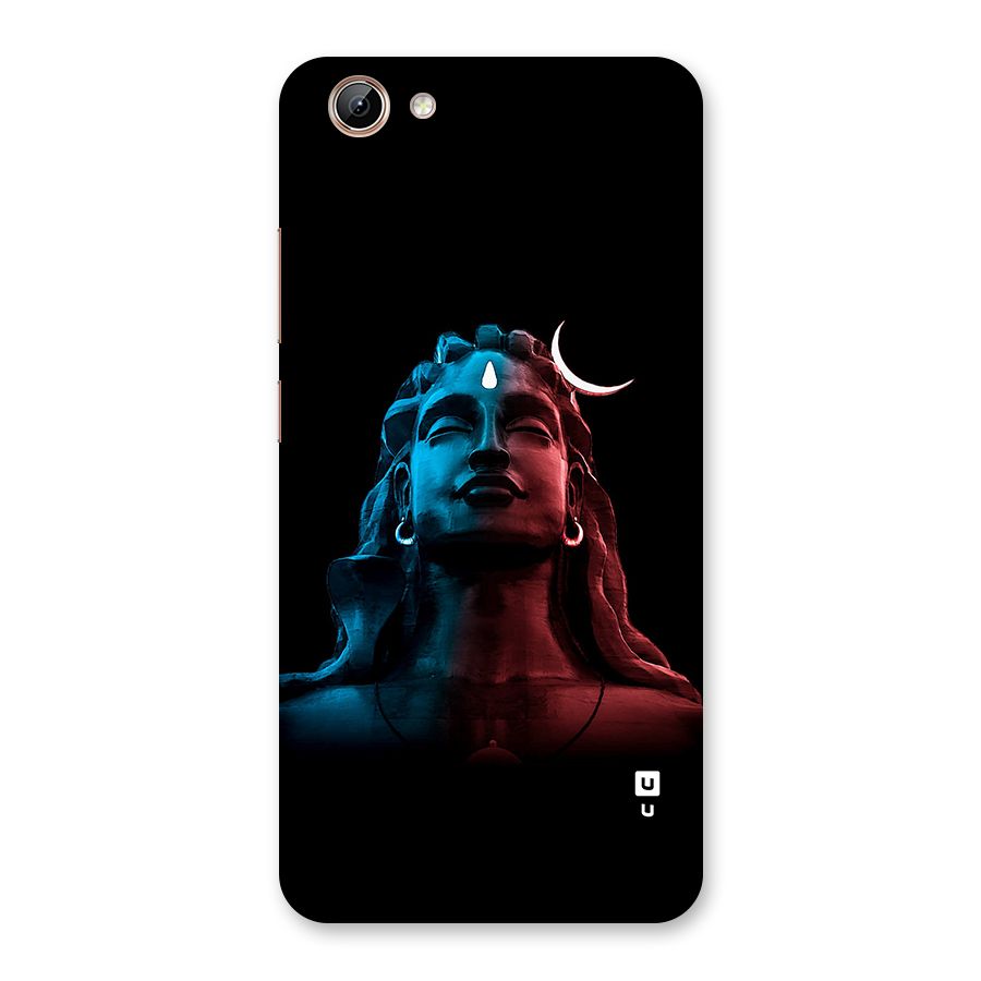 Colorful Shiva Back Case for Vivo Y71