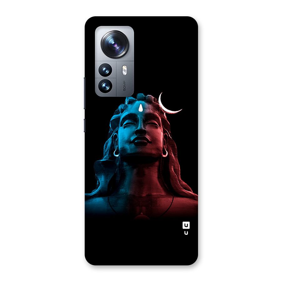 Colorful Shiva Back Case for Xiaomi 12 Pro
