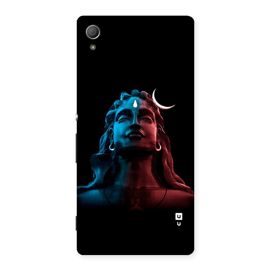 Colorful Shiva Back Case for Xperia Z3 Plus