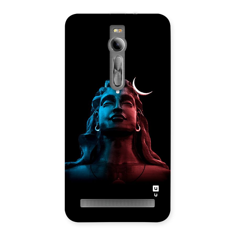 Colorful Shiva Back Case for Zenfone 2