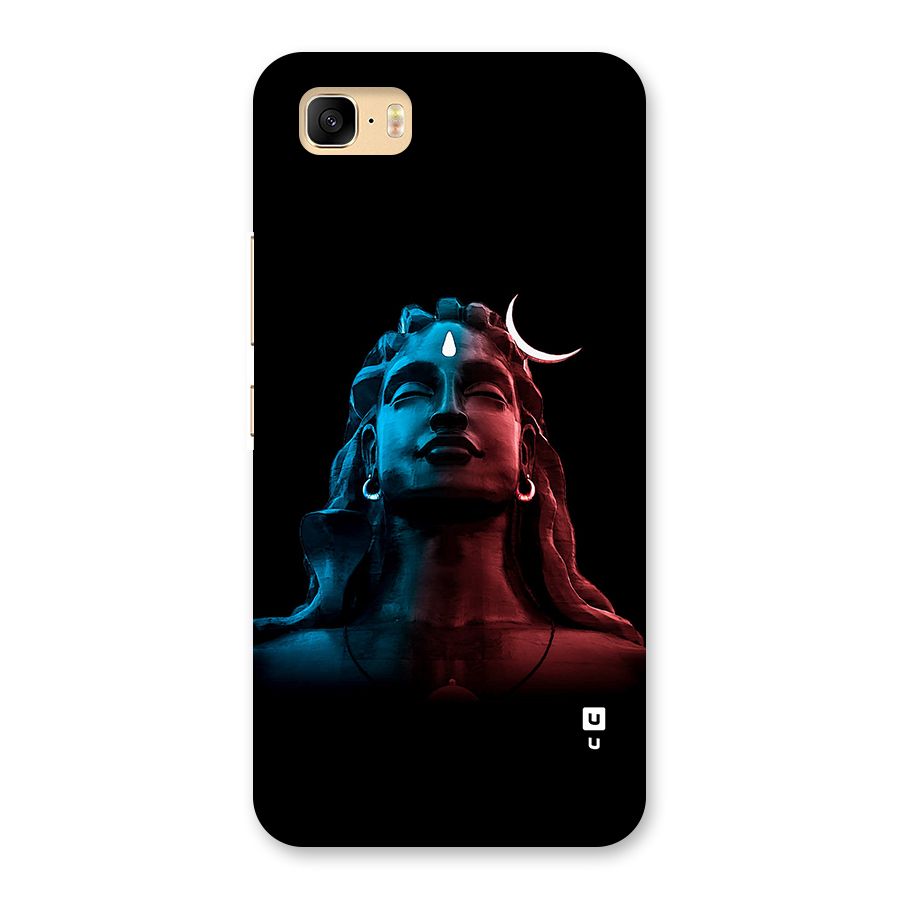 Colorful Shiva Back Case for Zenfone 3s Max