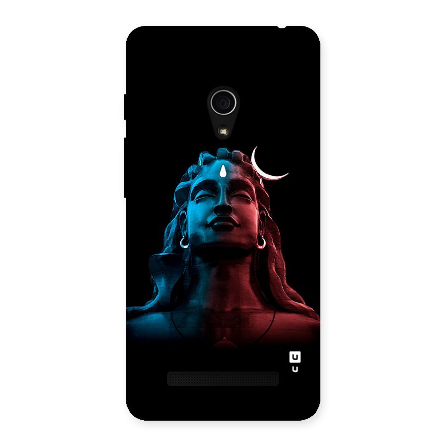 Colorful Shiva Back Case for Zenfone 5