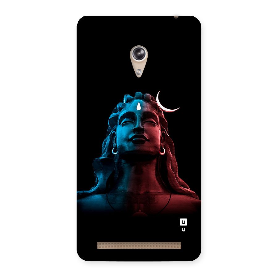 Colorful Shiva Back Case for Zenfone 6