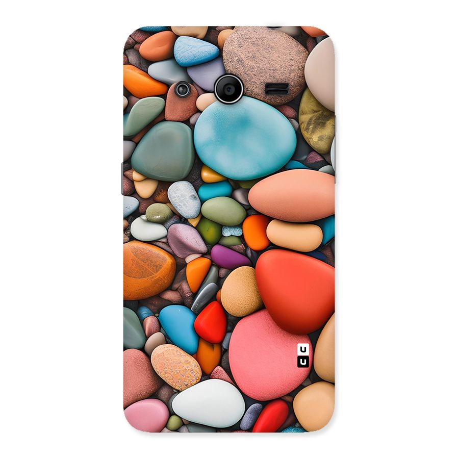 Colourful Stones Back Case for Galaxy Core 2