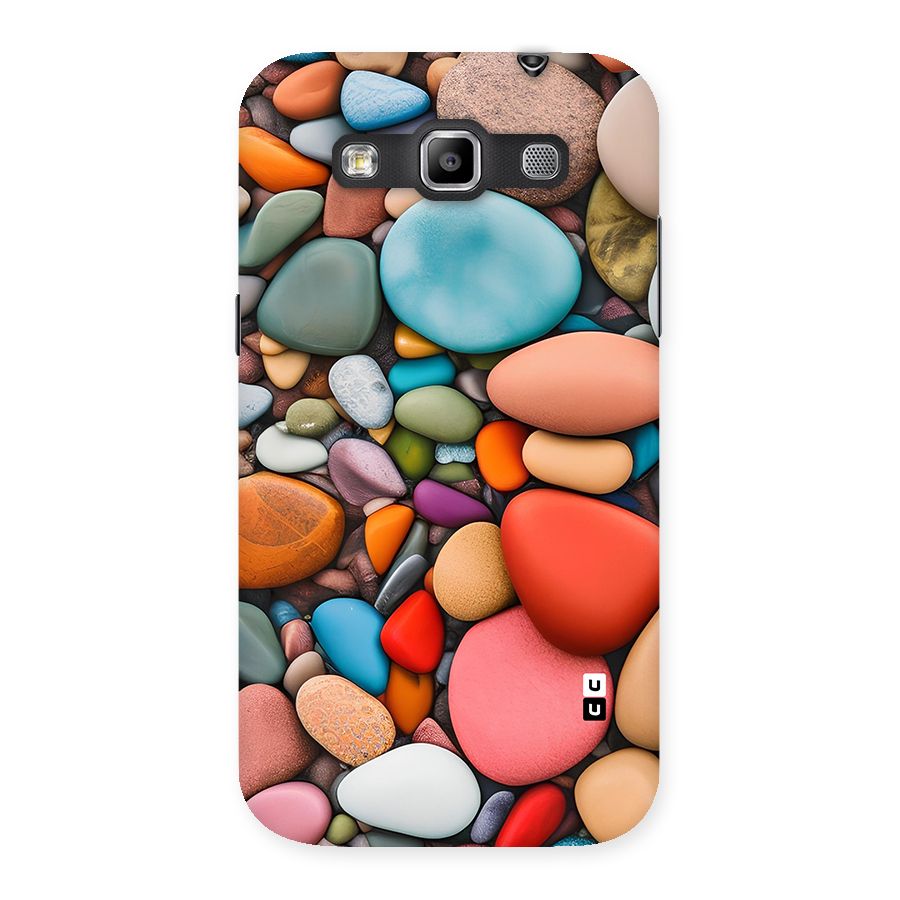 Colourful Stones Back Case for Galaxy Grand Quattro