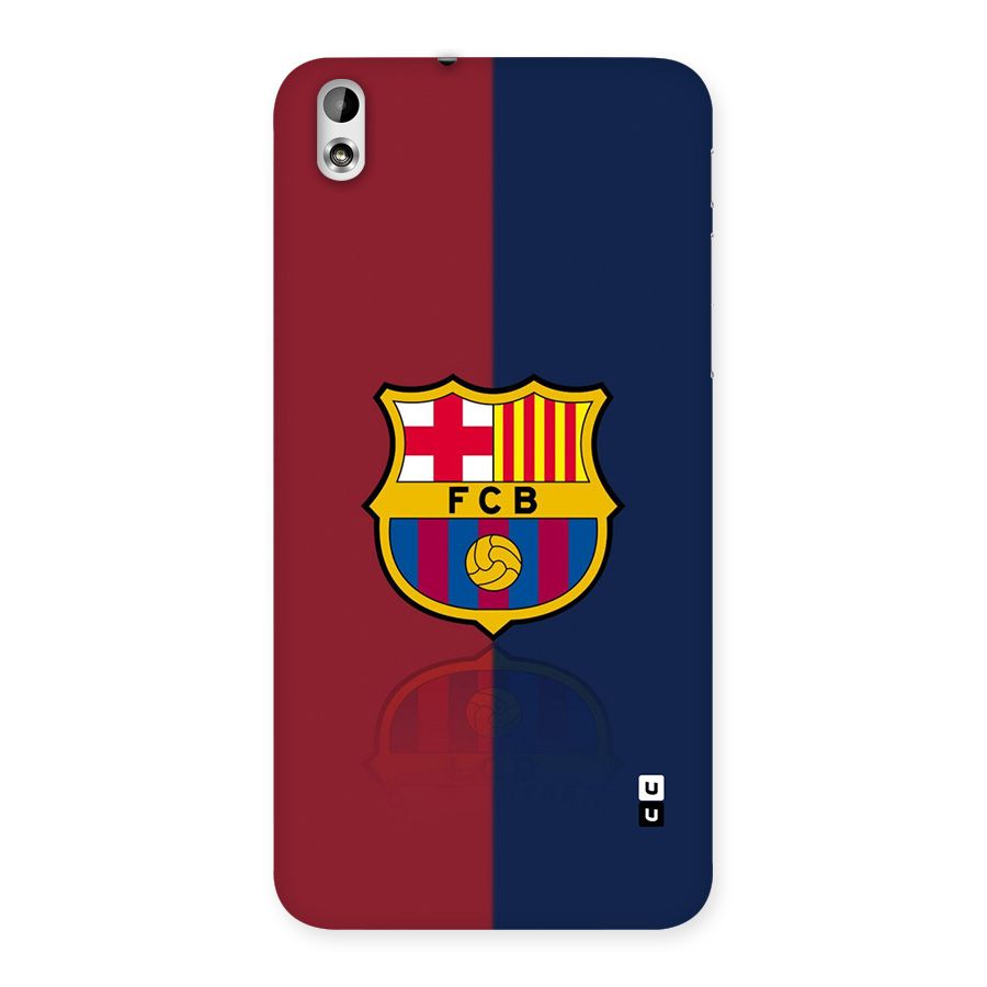 Cool Barcelona Back Case for Desire 816g